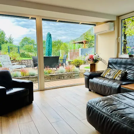 Moselromatik * ألكين