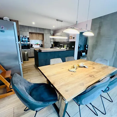 Appartement Moselromatik *