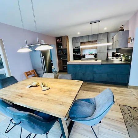 Apartment Moselromatik Alken