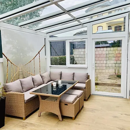 Moselromatik Appartement Alken