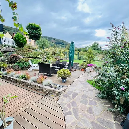 Moselromatik Appartement