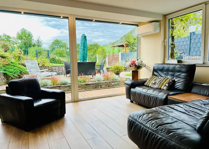 Moselromatik * 阿尔肯