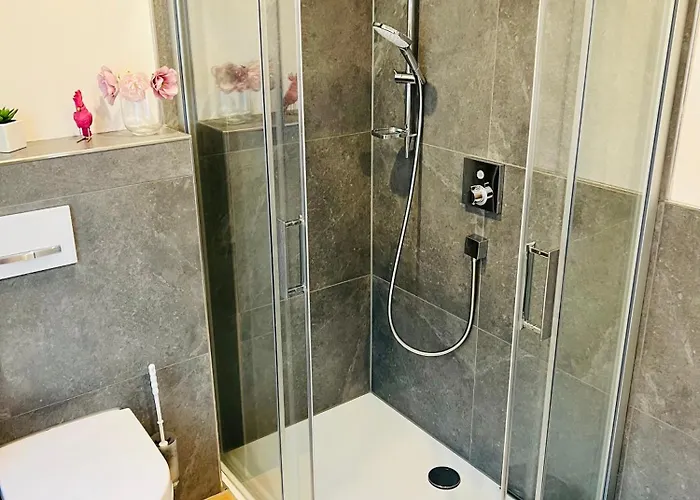 Appartement Moselromatik *