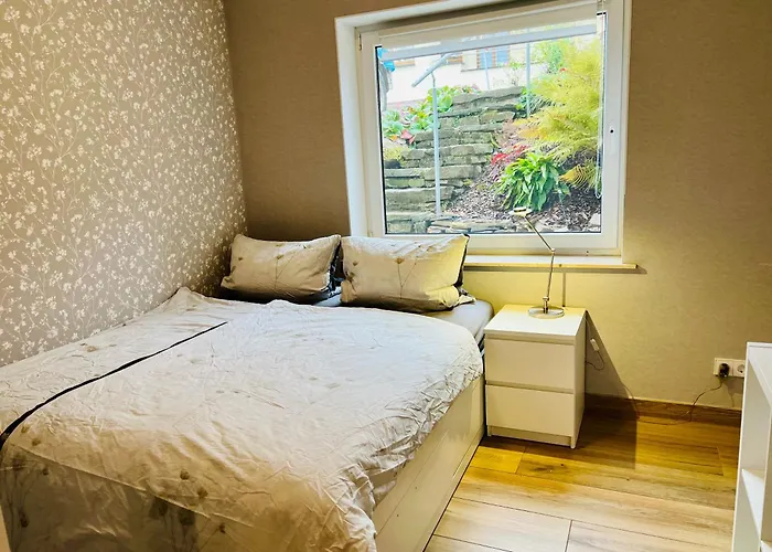 Moselromatik * Alken